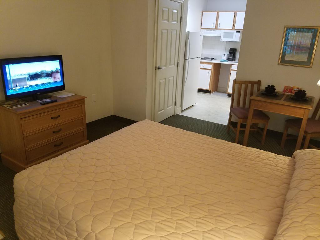 Affordable Suites 플로랑스 외부 사진