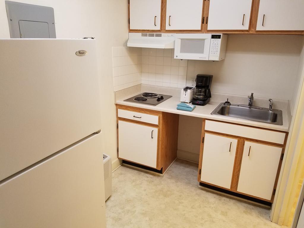 Affordable Suites 플로랑스 외부 사진