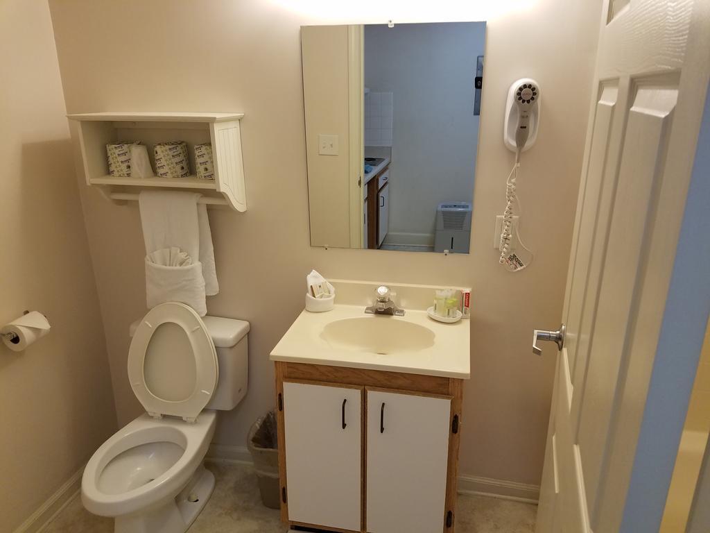Affordable Suites 플로랑스 외부 사진