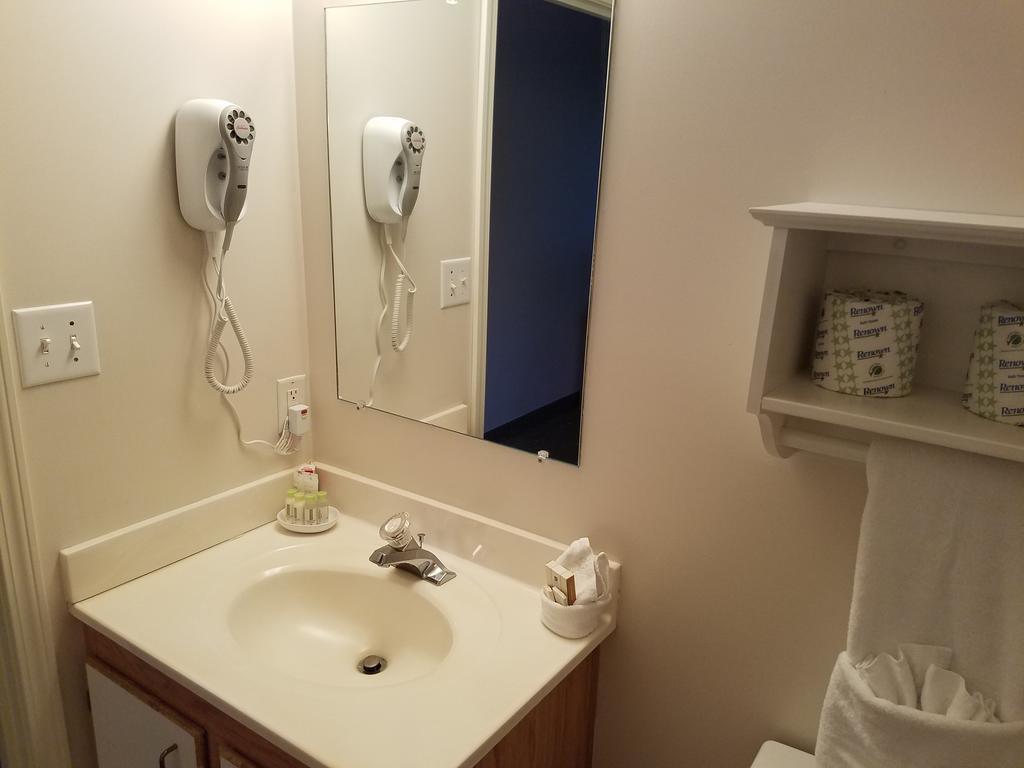 Affordable Suites 플로랑스 외부 사진