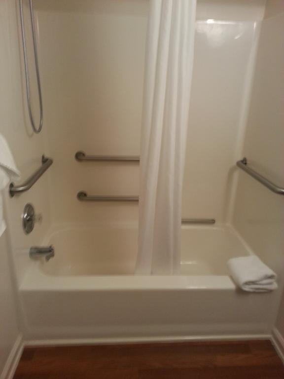 Affordable Suites 플로랑스 외부 사진