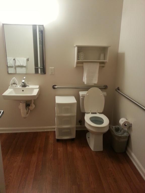 Affordable Suites 플로랑스 외부 사진