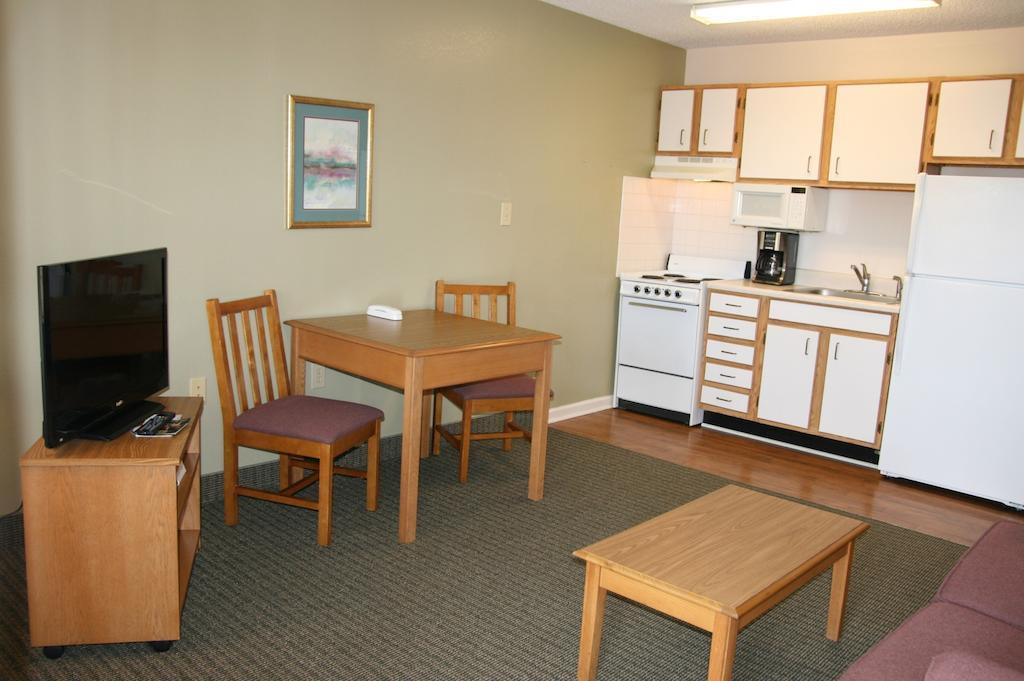 Affordable Suites 플로랑스 외부 사진