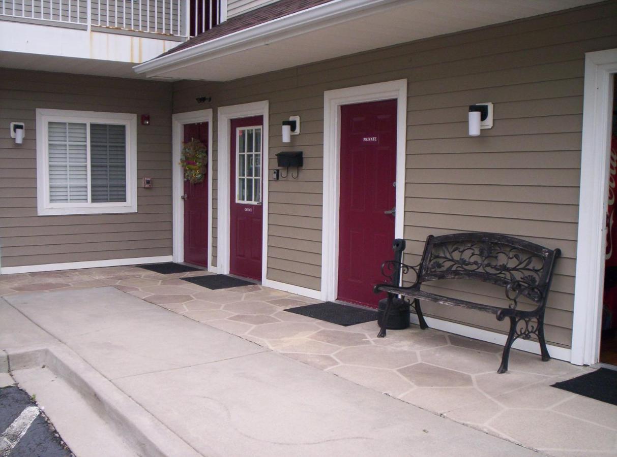 Affordable Suites 플로랑스 외부 사진